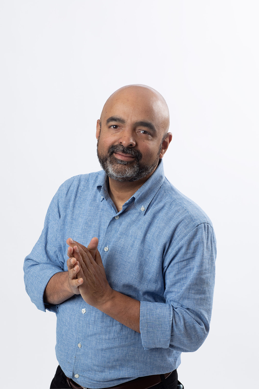 Get Insured - Leadership Headshots