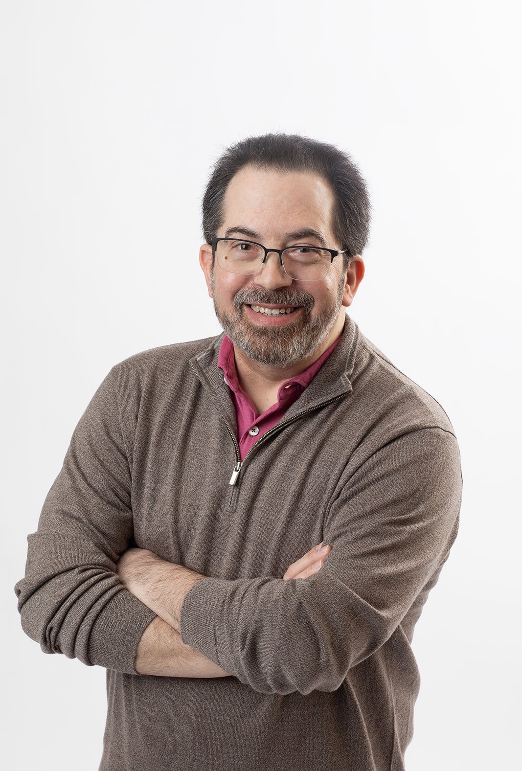 Get Insured - Leadership Headshots
