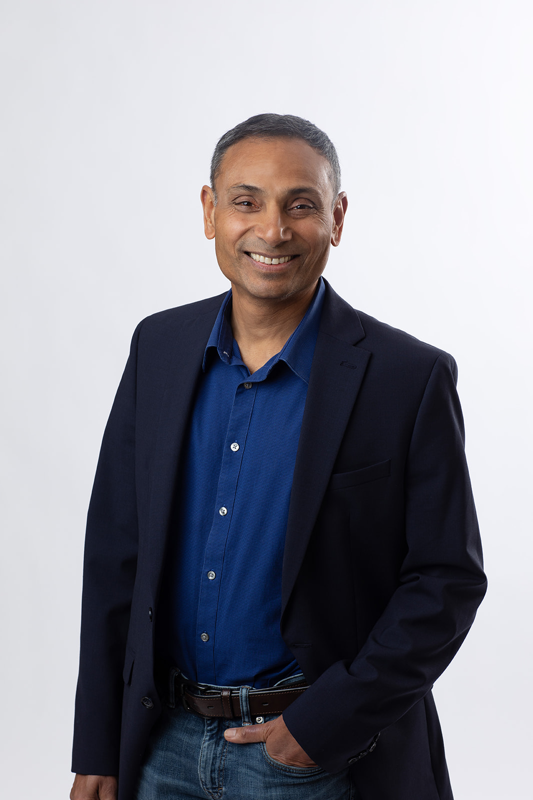 Get Insured - Leadership Headshots