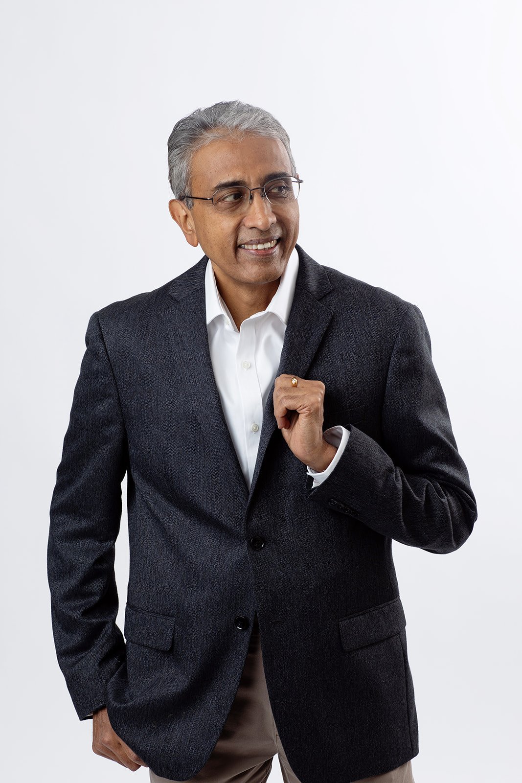 Get Insured - Leadership Headshots